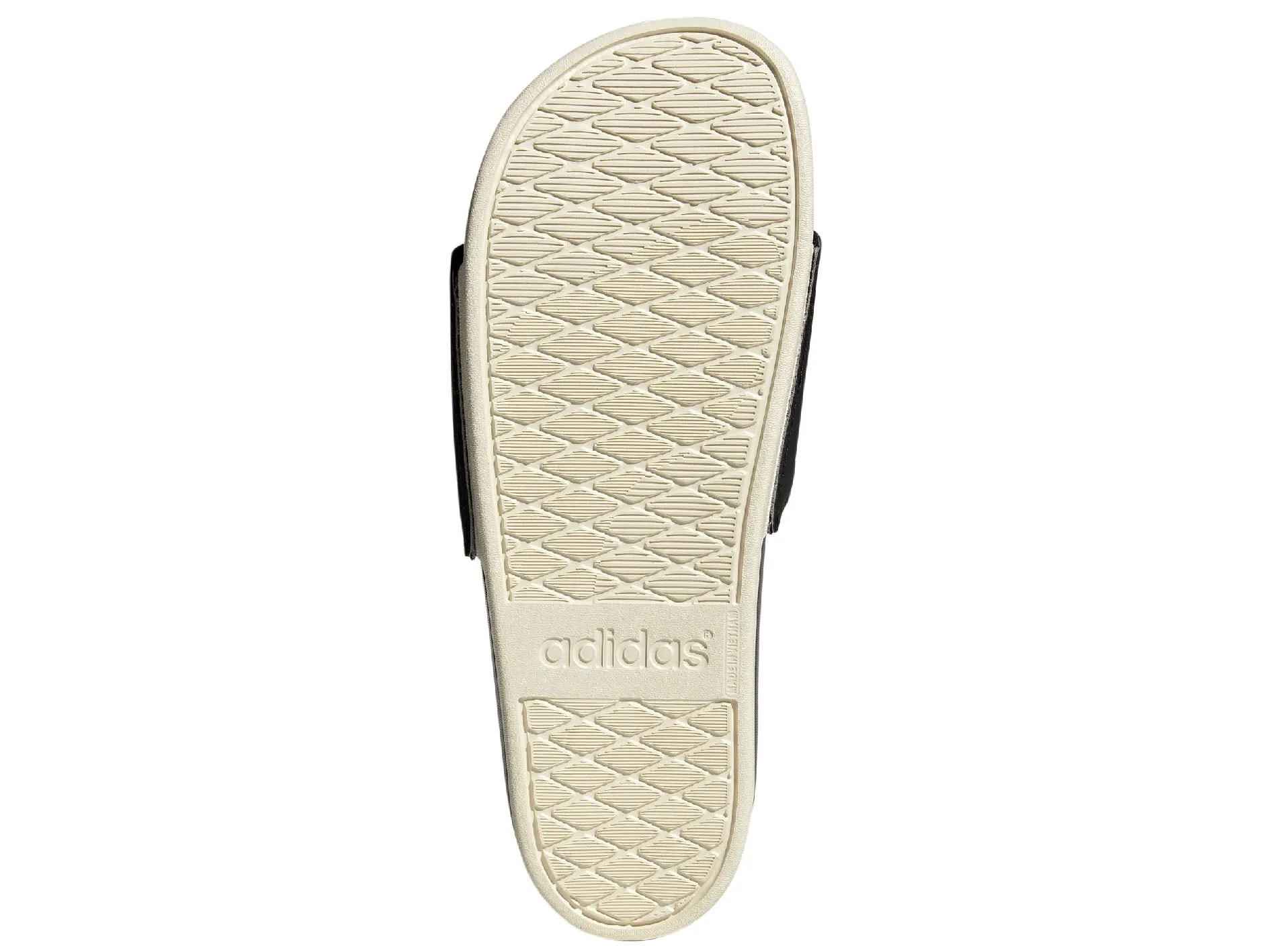 Adidas Mens Adilette Comfort Slides <br> GW5966