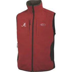 Alabama Windproof Tech Vest