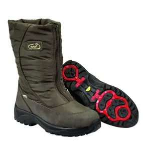 Alaska Waterproof Mid-Calf Snow Boot