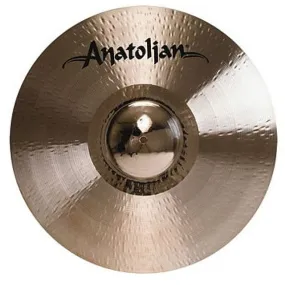 Anatolian Cymbals 16" Diamond Trinity Crash