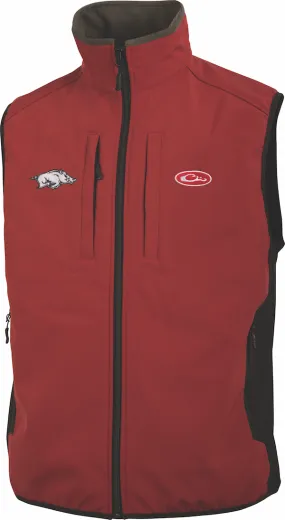 Arkansas Windproof Tech Vest