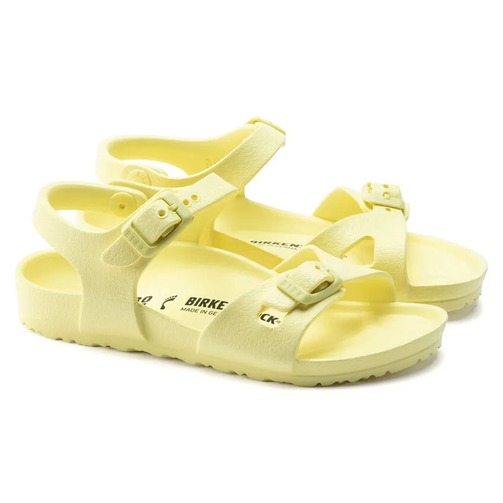 BIRKENSTOCK RIO EVA POPCORN - KIDS