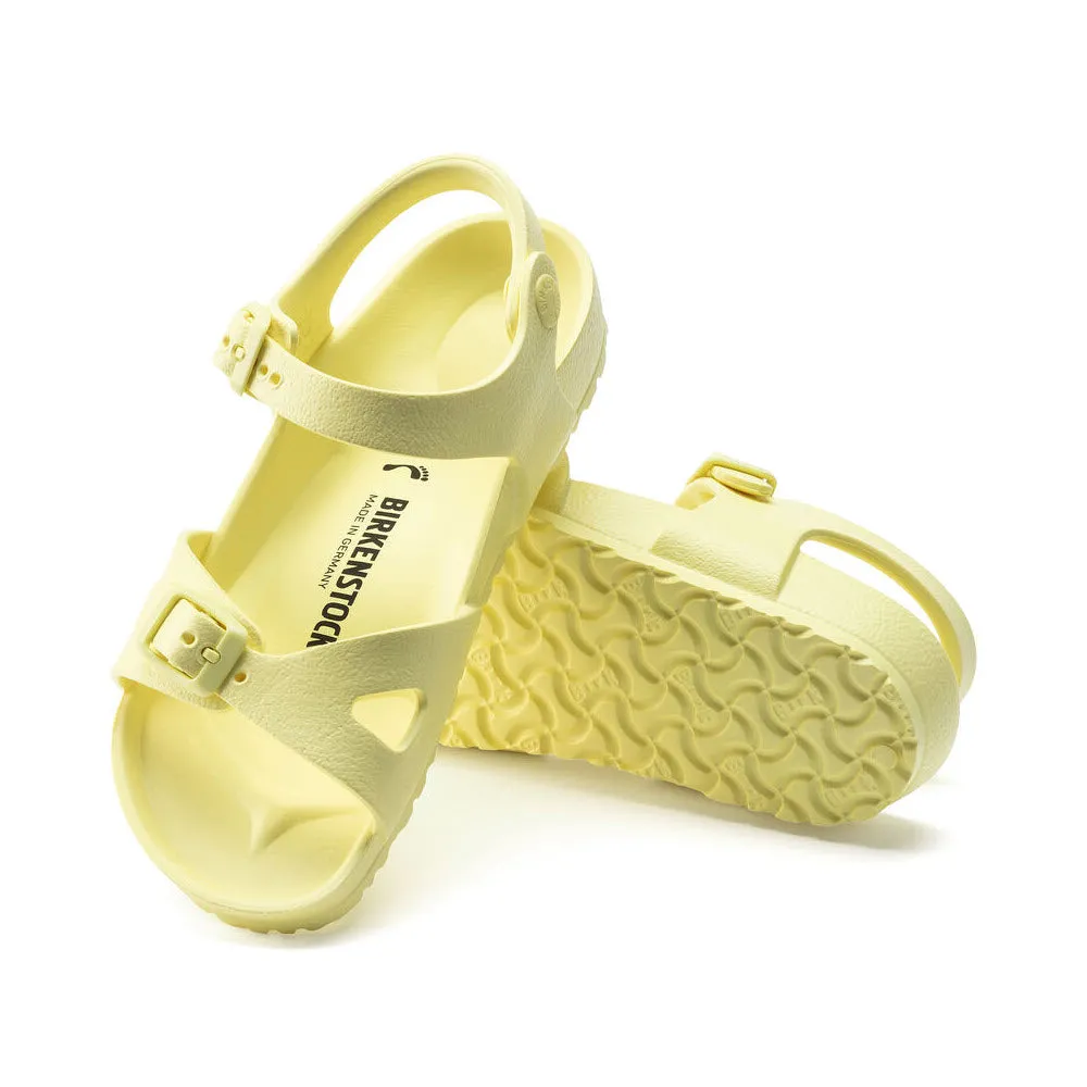 BIRKENSTOCK RIO EVA POPCORN - KIDS