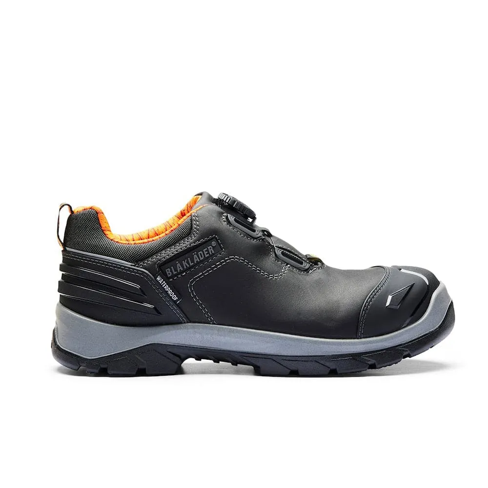 Blaklader 2454 Elite Waterproof Safety Trainer Shoe