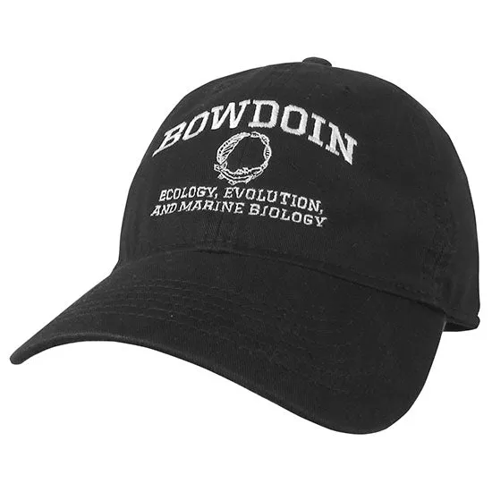 Bowdoin Academics Hat