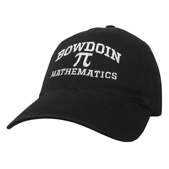 Bowdoin Academics Hat