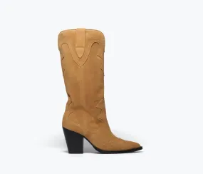 CARLY WESTERN BOOT