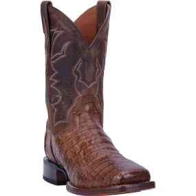 Dan Post Men's  Kingsly 11 Inches Caiman Boot DP4807