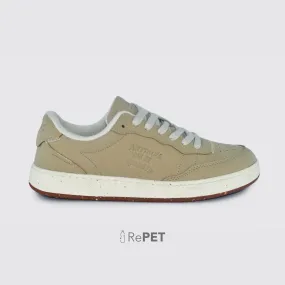 Evergreen Suede Sand