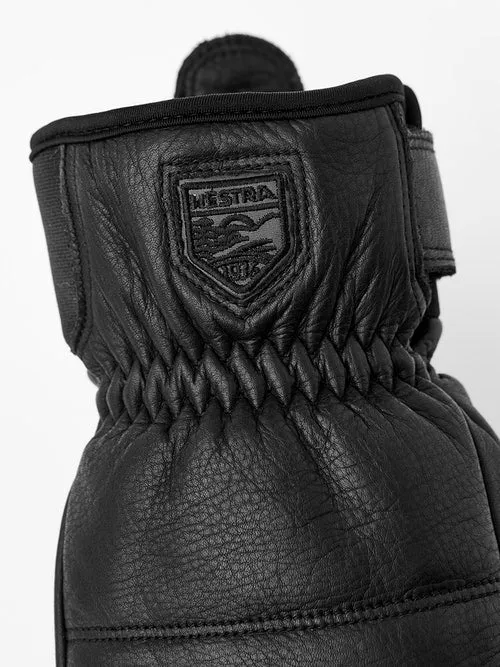 Hestra Alpine Leather Primaloft Windproof Mittens