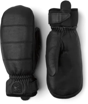 Hestra Alpine Leather Primaloft Windproof Mittens