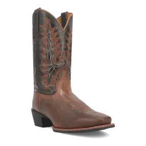 KENT LEATHER BOOT