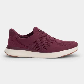 Men's Lima - Merlot