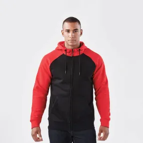 Men's Omega Zip Hoody - CFZ-5