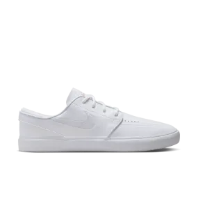 Nike SB Zoom Janoski OG  ISO Wh - (White/White)