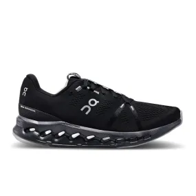 On Running Cloudsurfer 3 Running Shoe (Men) - All Black