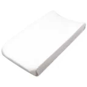 Organic Cotton Baby Terry Changing Pad Cover