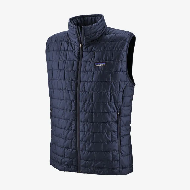 Patagonia Men's Nano Puff Vest