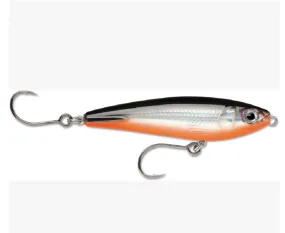 Rapala X-Rap SubWalk 7 Red Belly