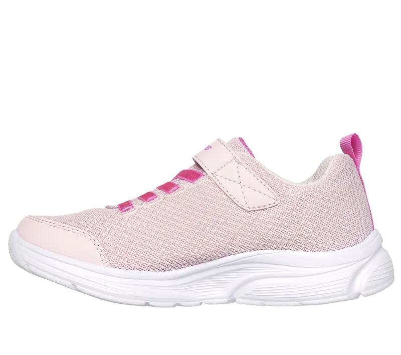 Skechers Wavy Lites Blissfully Free - Light Pink