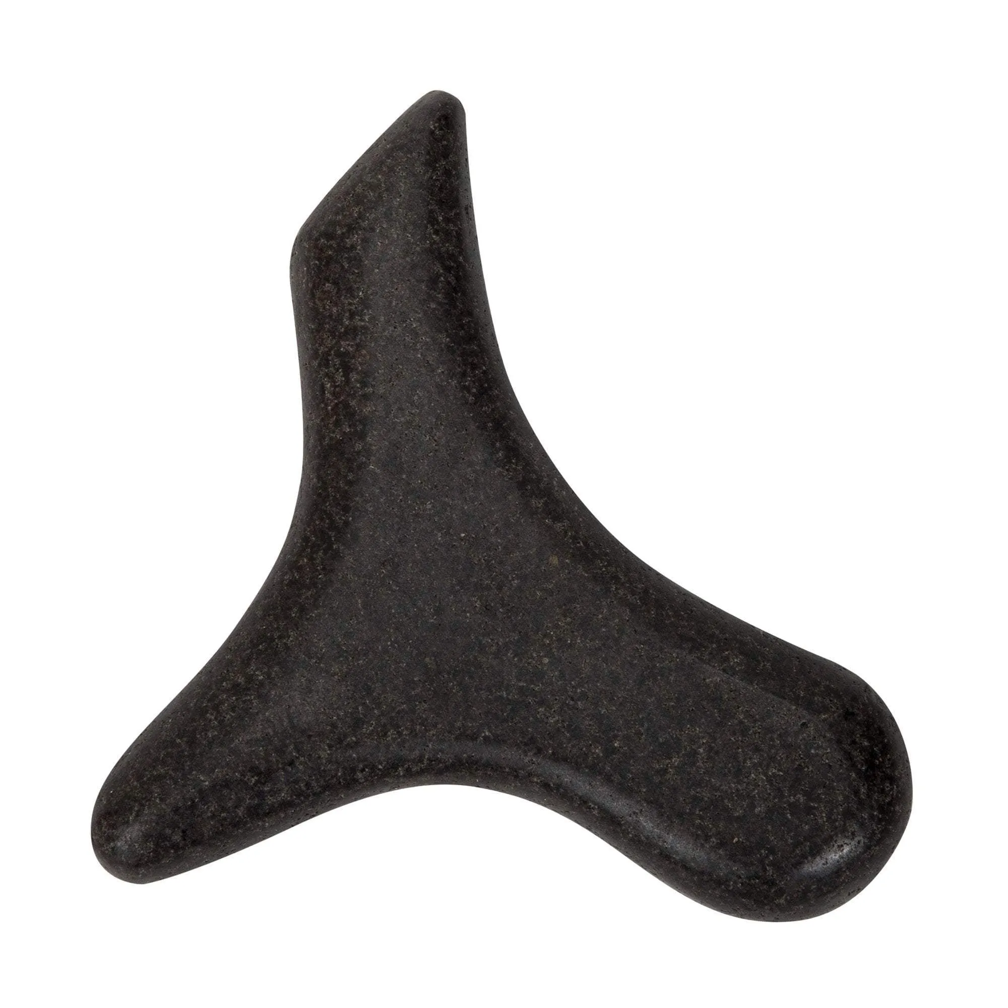 Theratools Soapstone Y Trigger Massage Tool