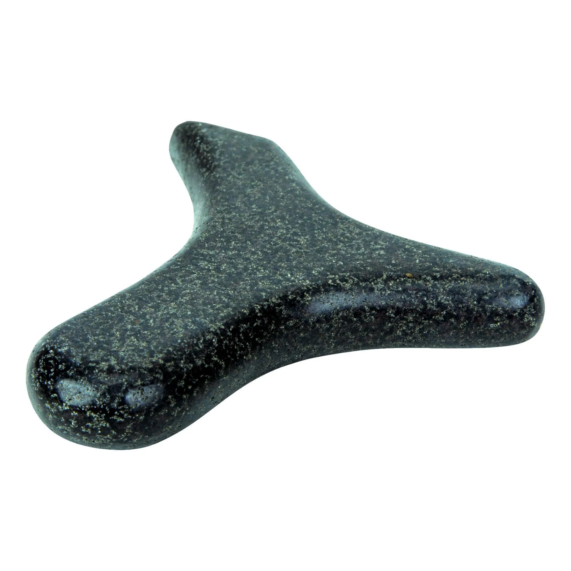 Theratools Soapstone Y Trigger Massage Tool