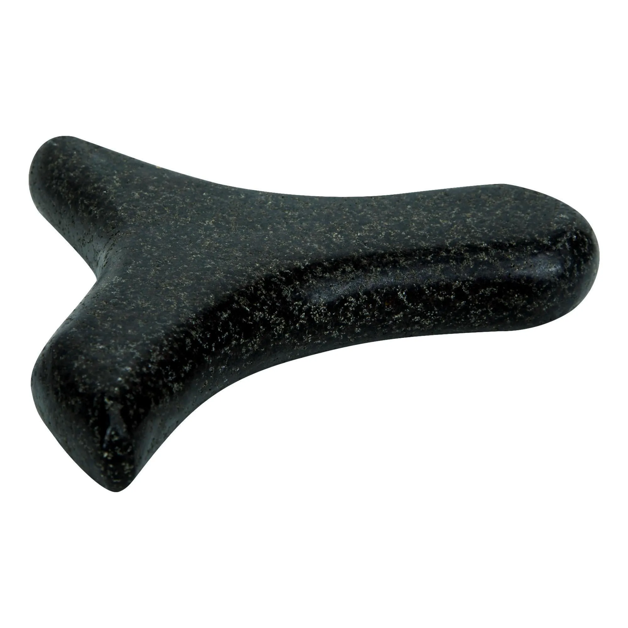 Theratools Soapstone Y Trigger Massage Tool