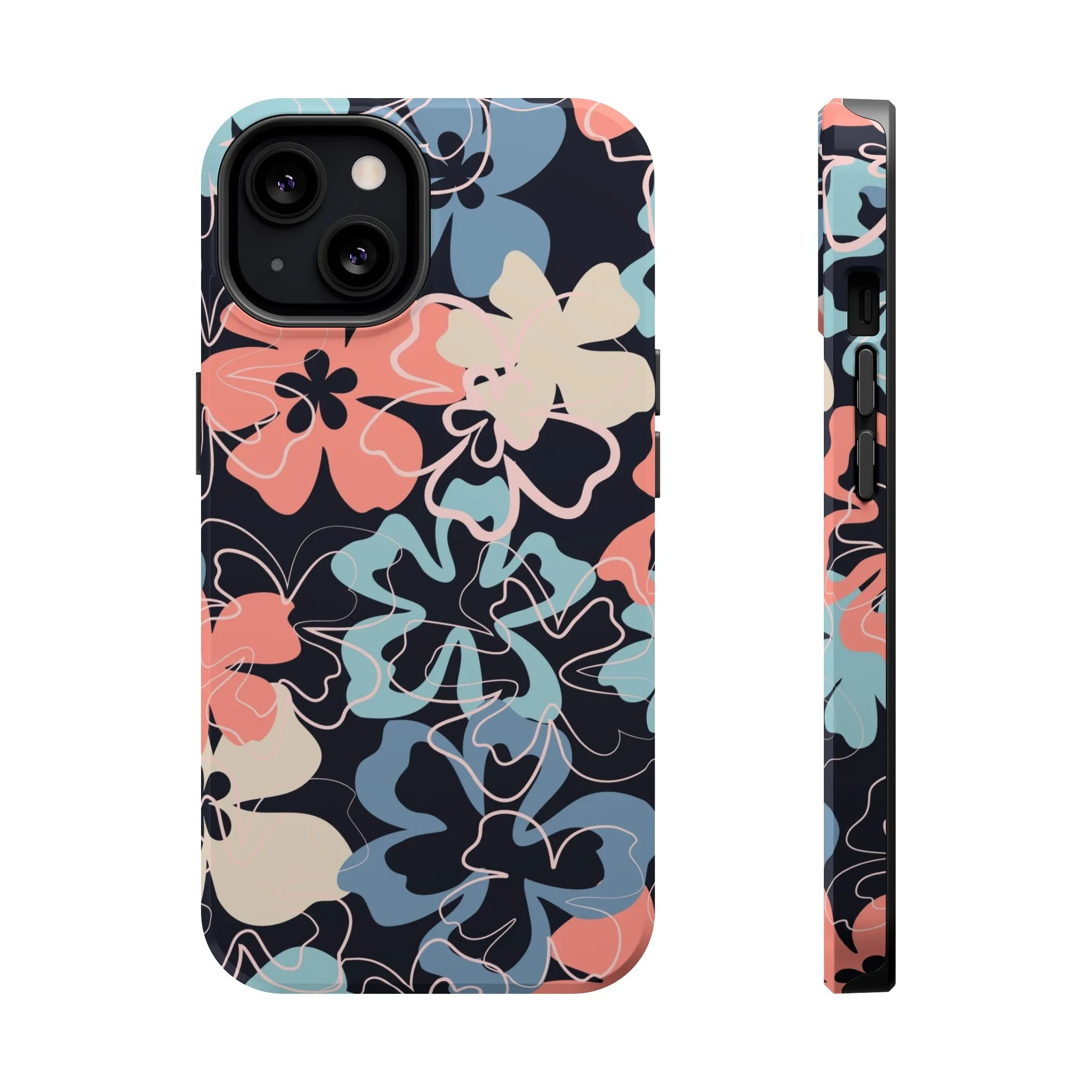 Tropical Inspo | Summer Floral Case