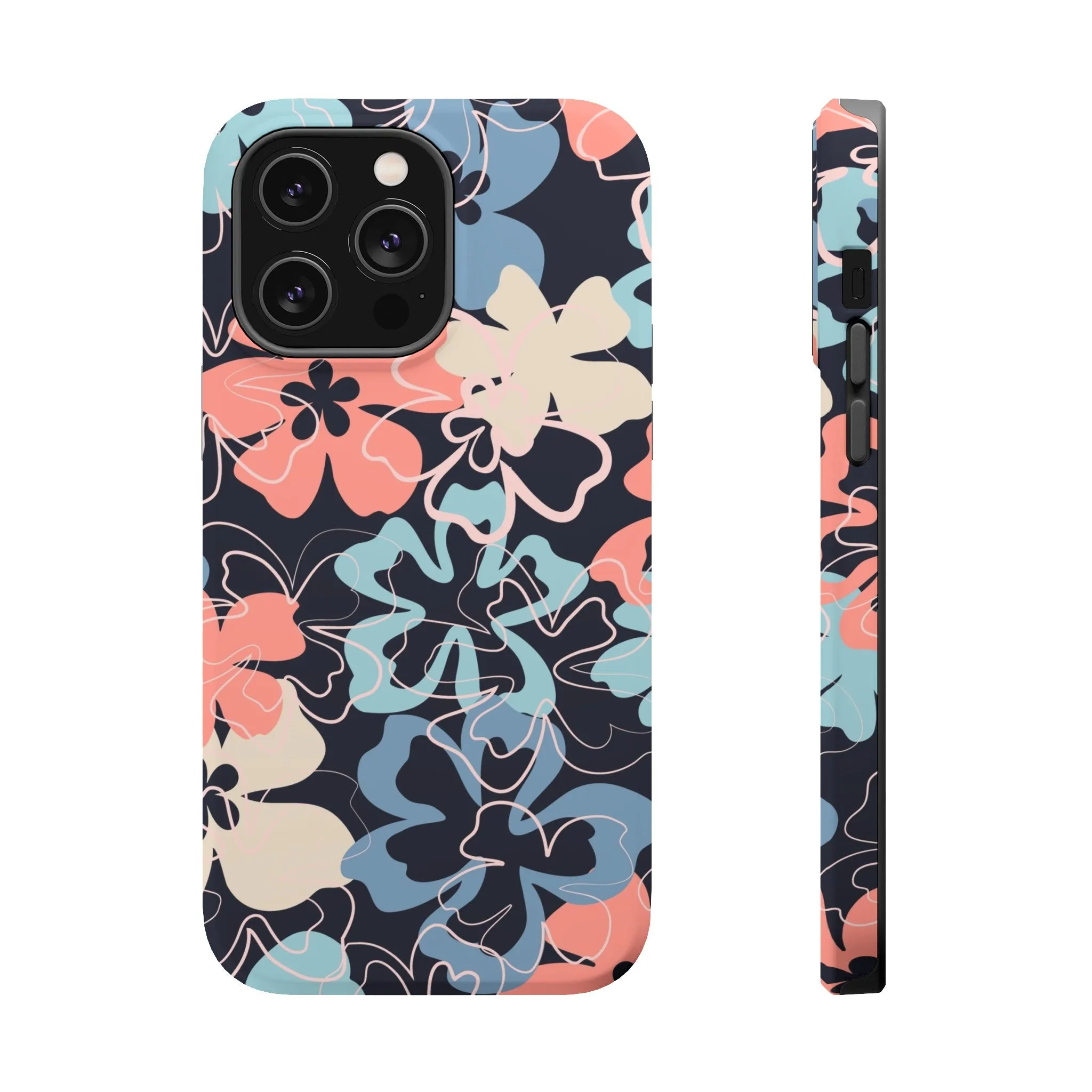 Tropical Inspo | Summer Floral Case