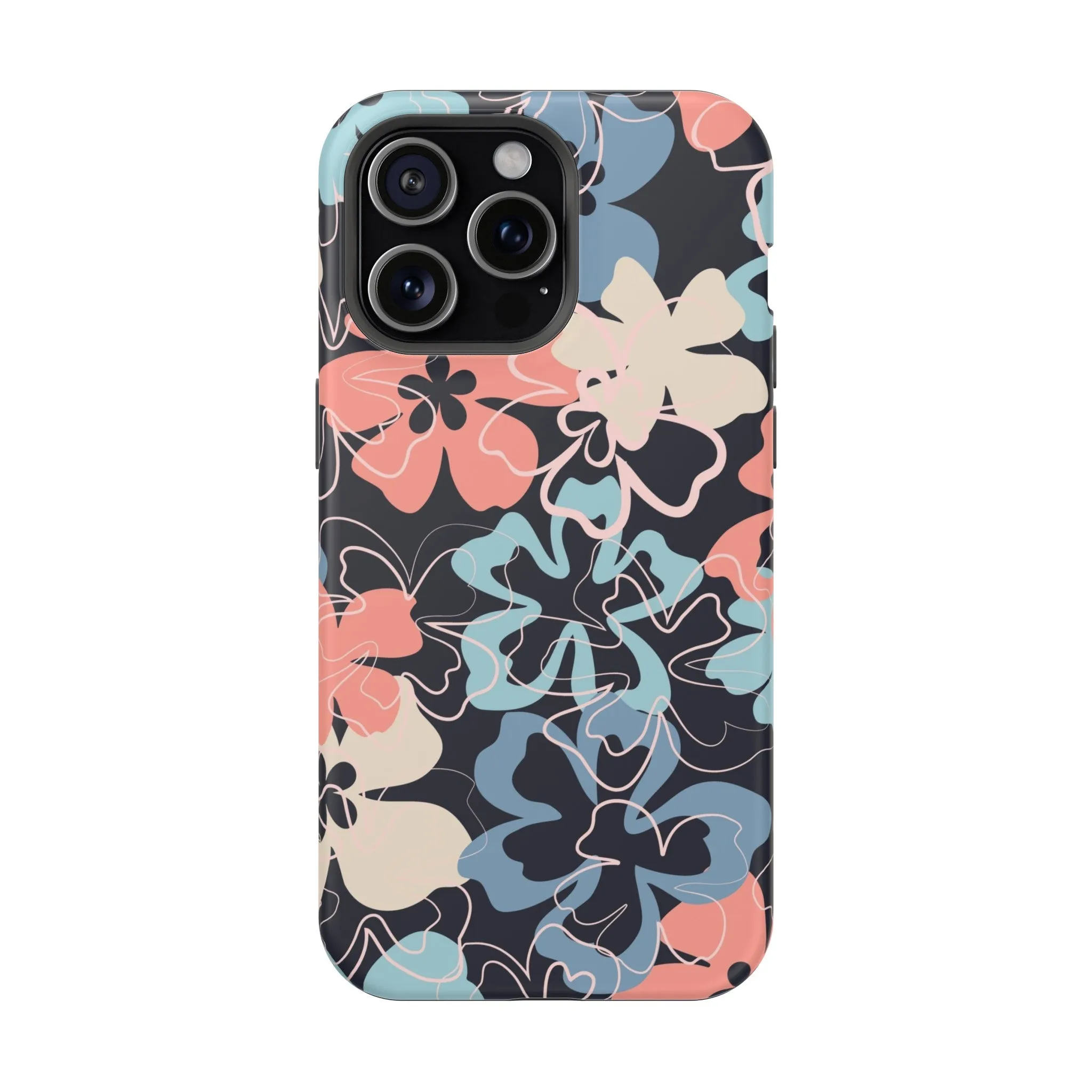 Tropical Inspo | Summer Floral Case