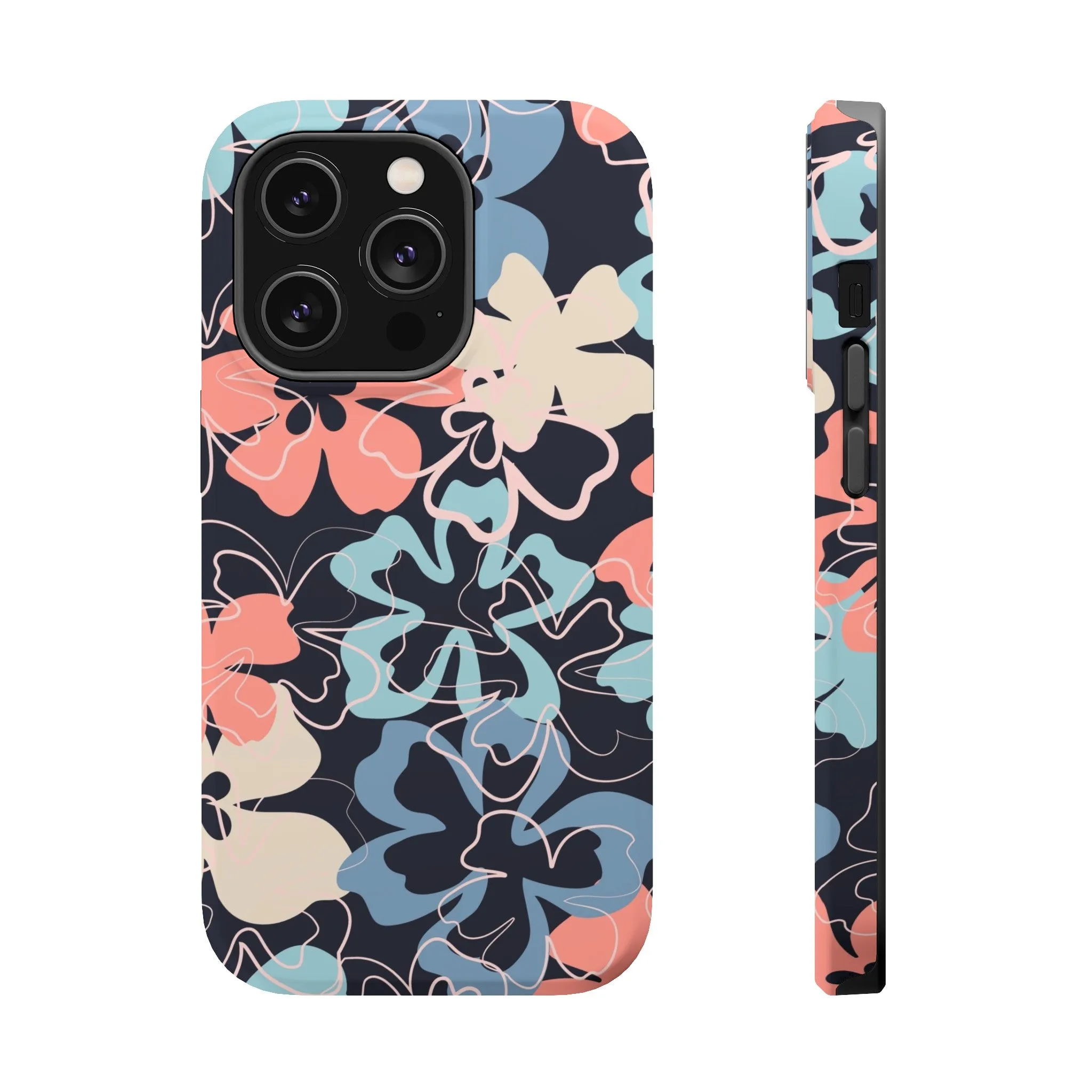 Tropical Inspo | Summer Floral Case