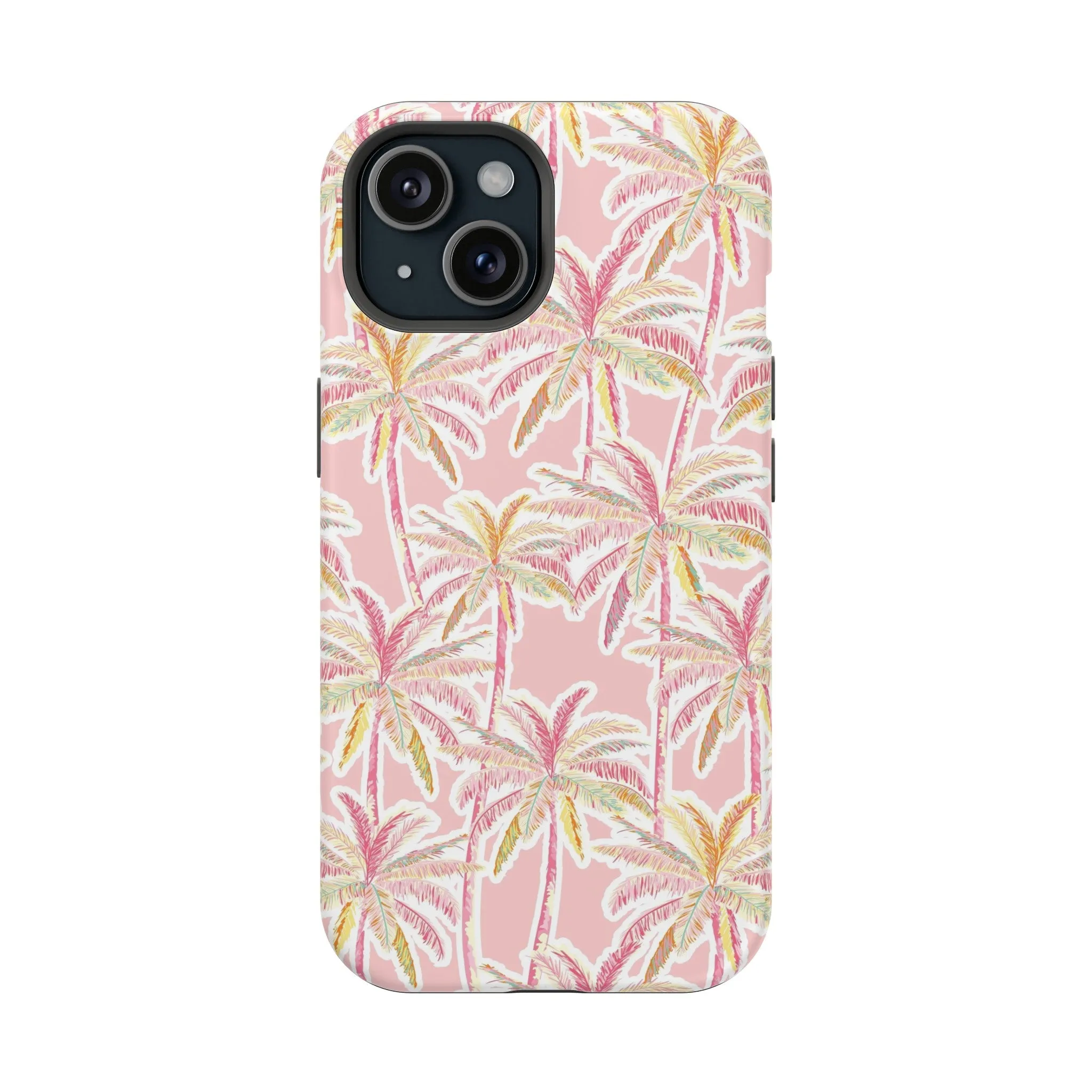 Tropical Reflections | Palm Tree Case