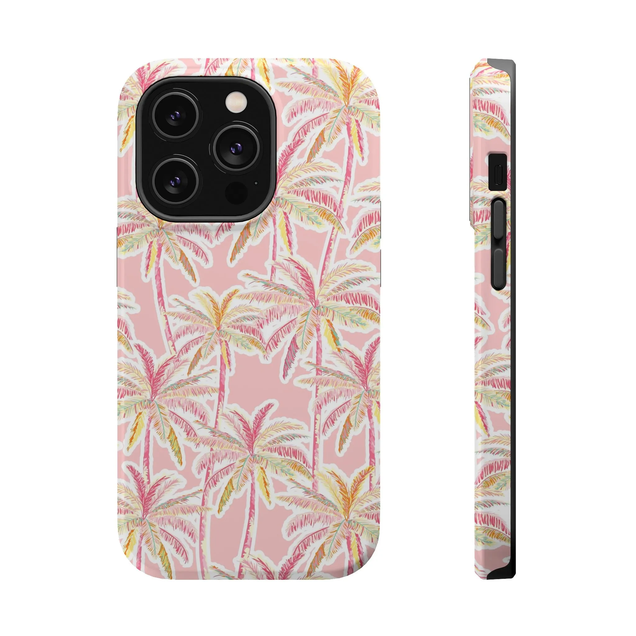 Tropical Reflections | Palm Tree Case