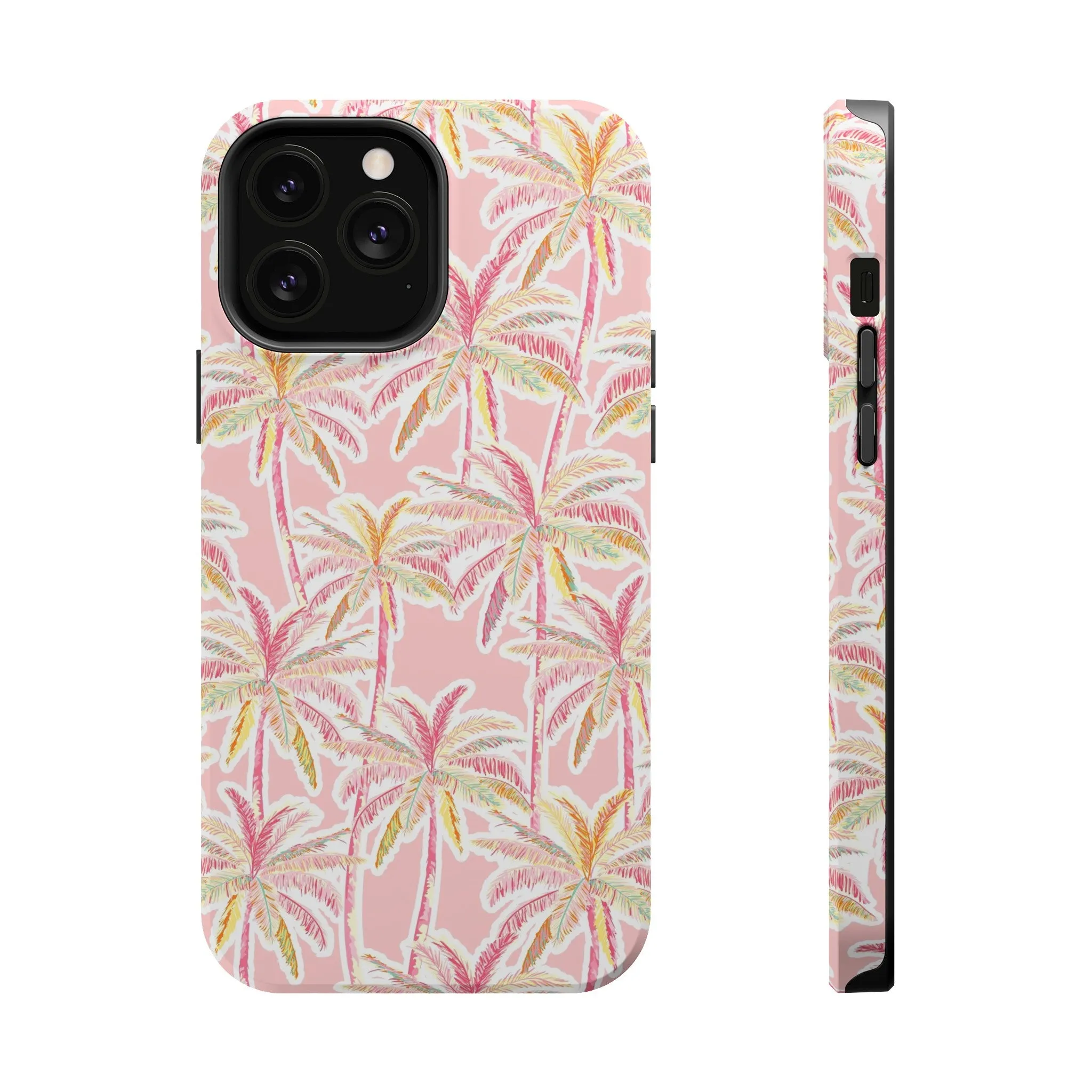 Tropical Reflections | Palm Tree Case