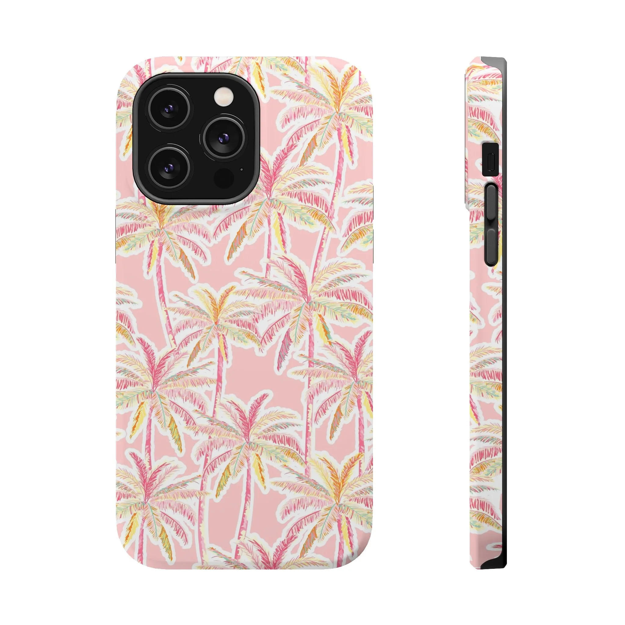 Tropical Reflections | Palm Tree Case