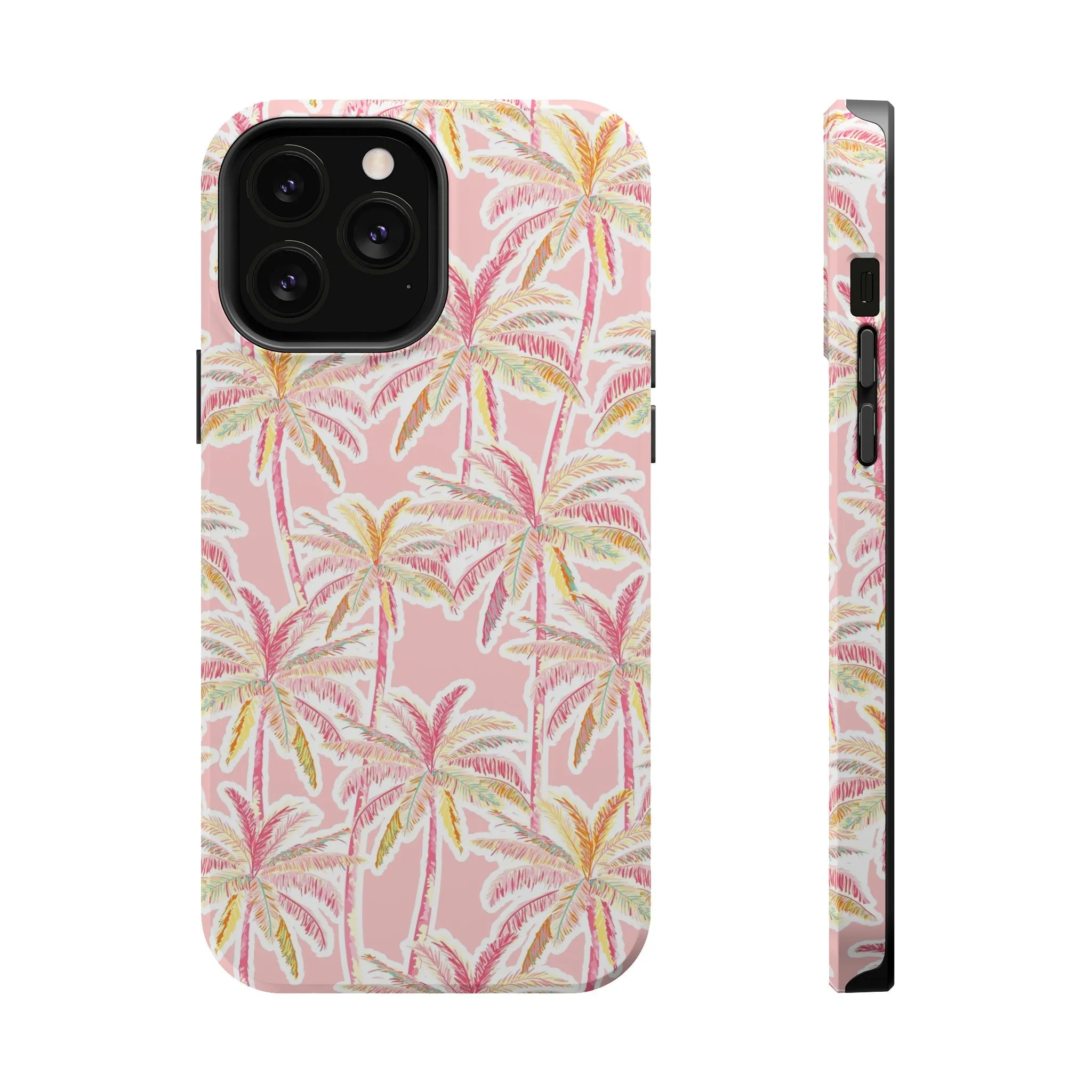 Tropical Reflections | Palm Tree Case