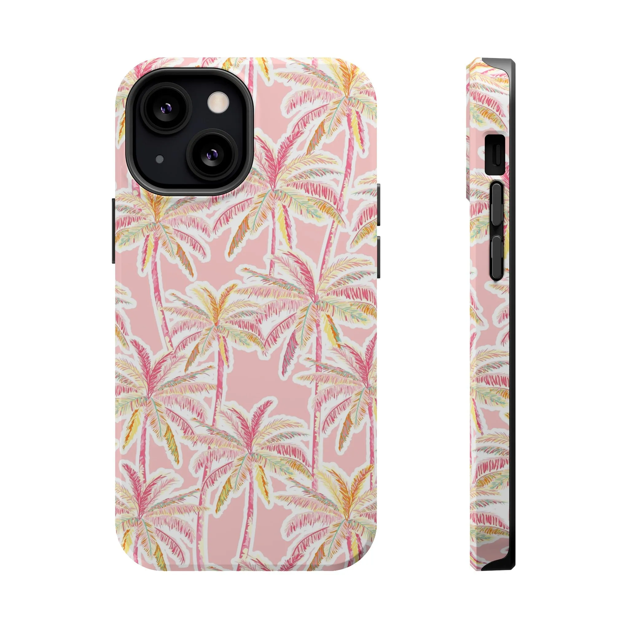 Tropical Reflections | Palm Tree Case