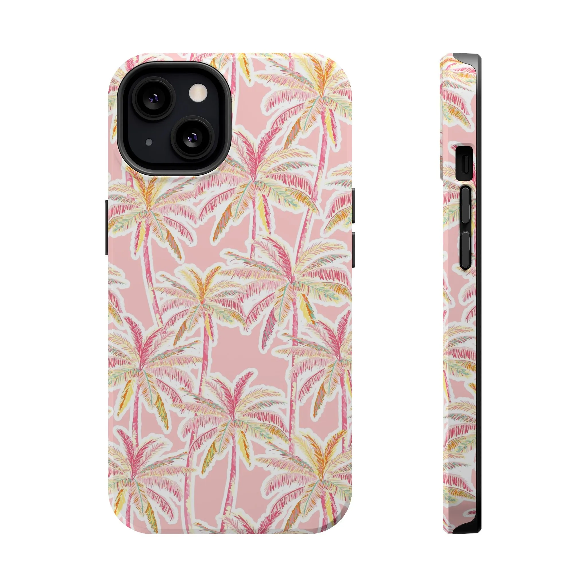 Tropical Reflections | Palm Tree Case