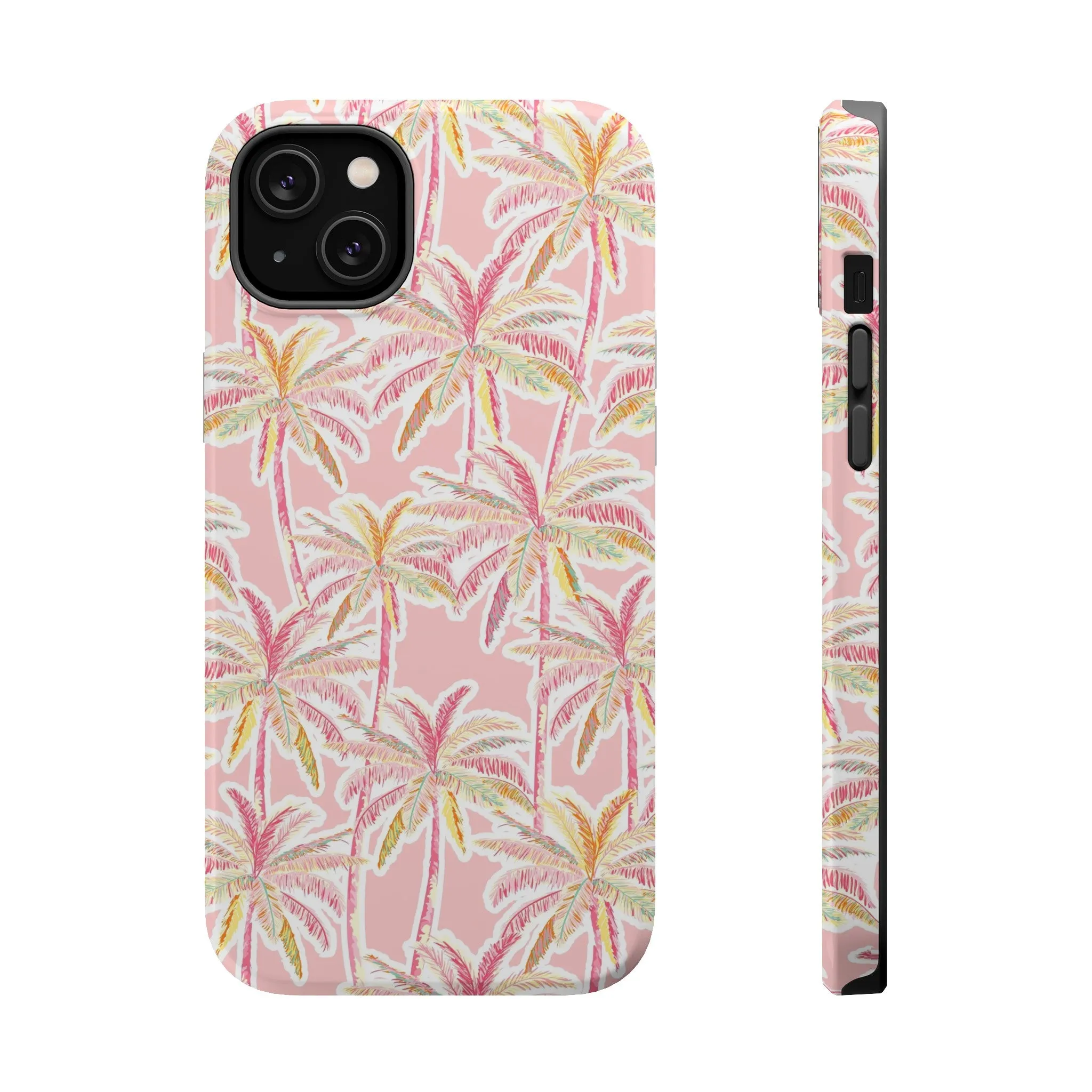 Tropical Reflections | Palm Tree Case