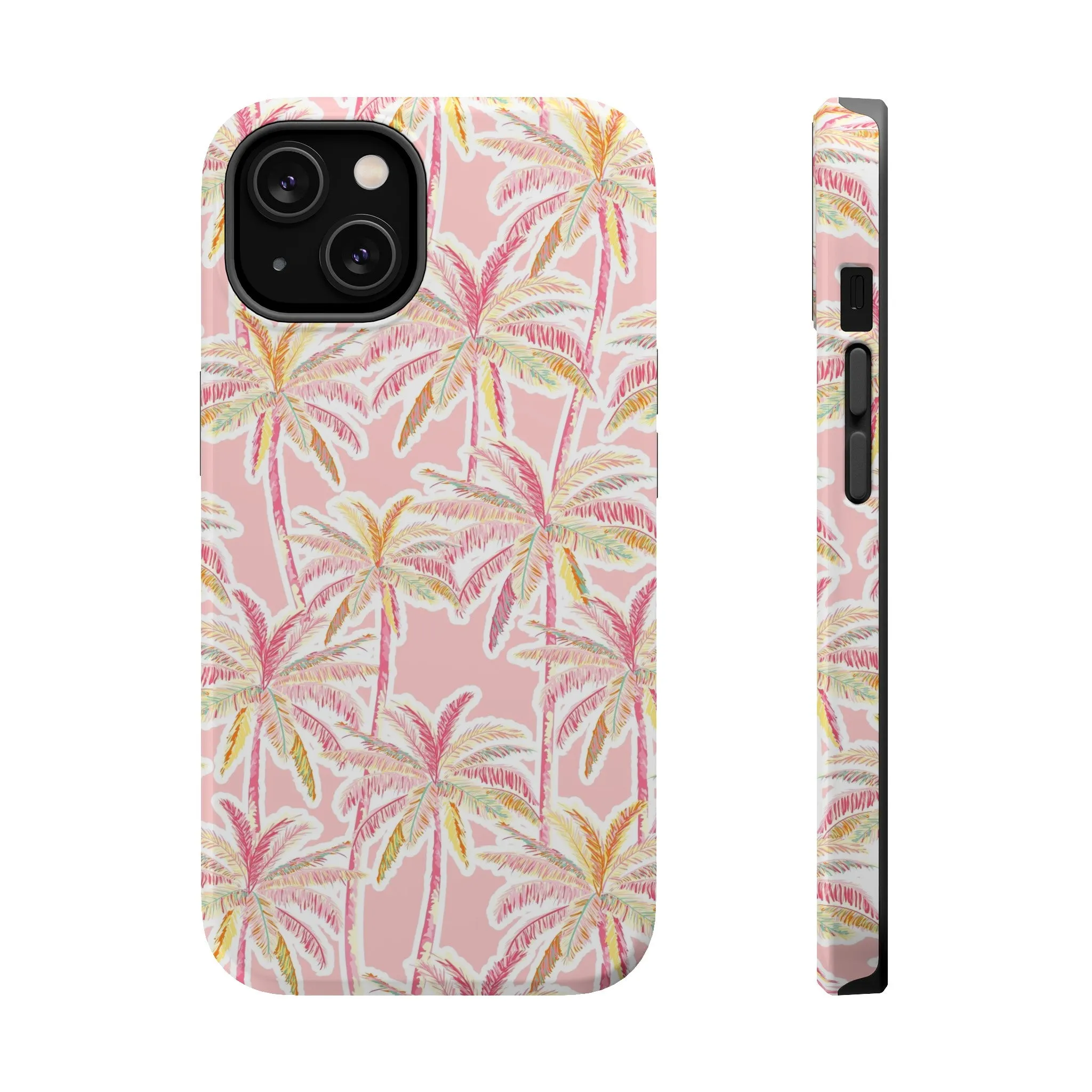 Tropical Reflections | Palm Tree Case