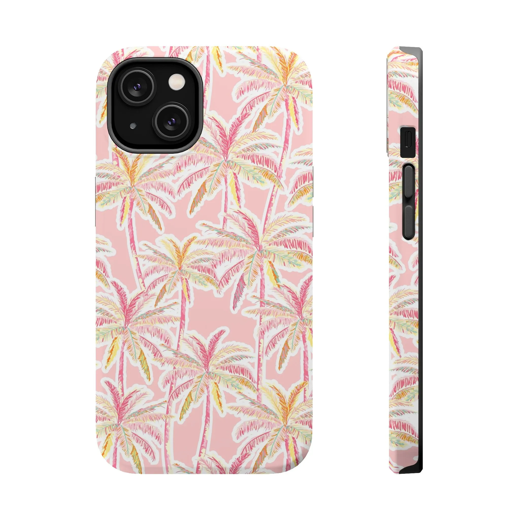 Tropical Reflections | Palm Tree Case