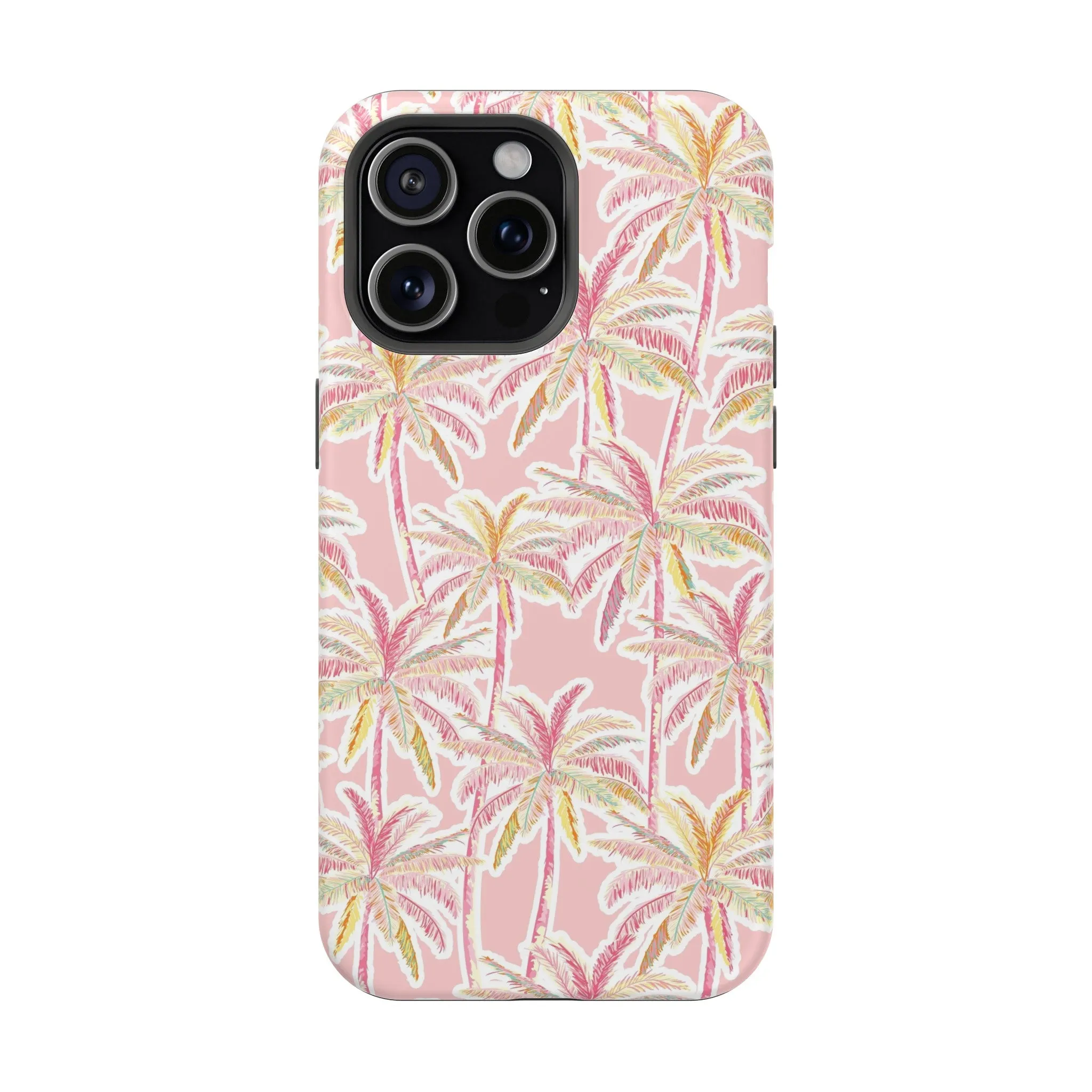 Tropical Reflections | Palm Tree Case