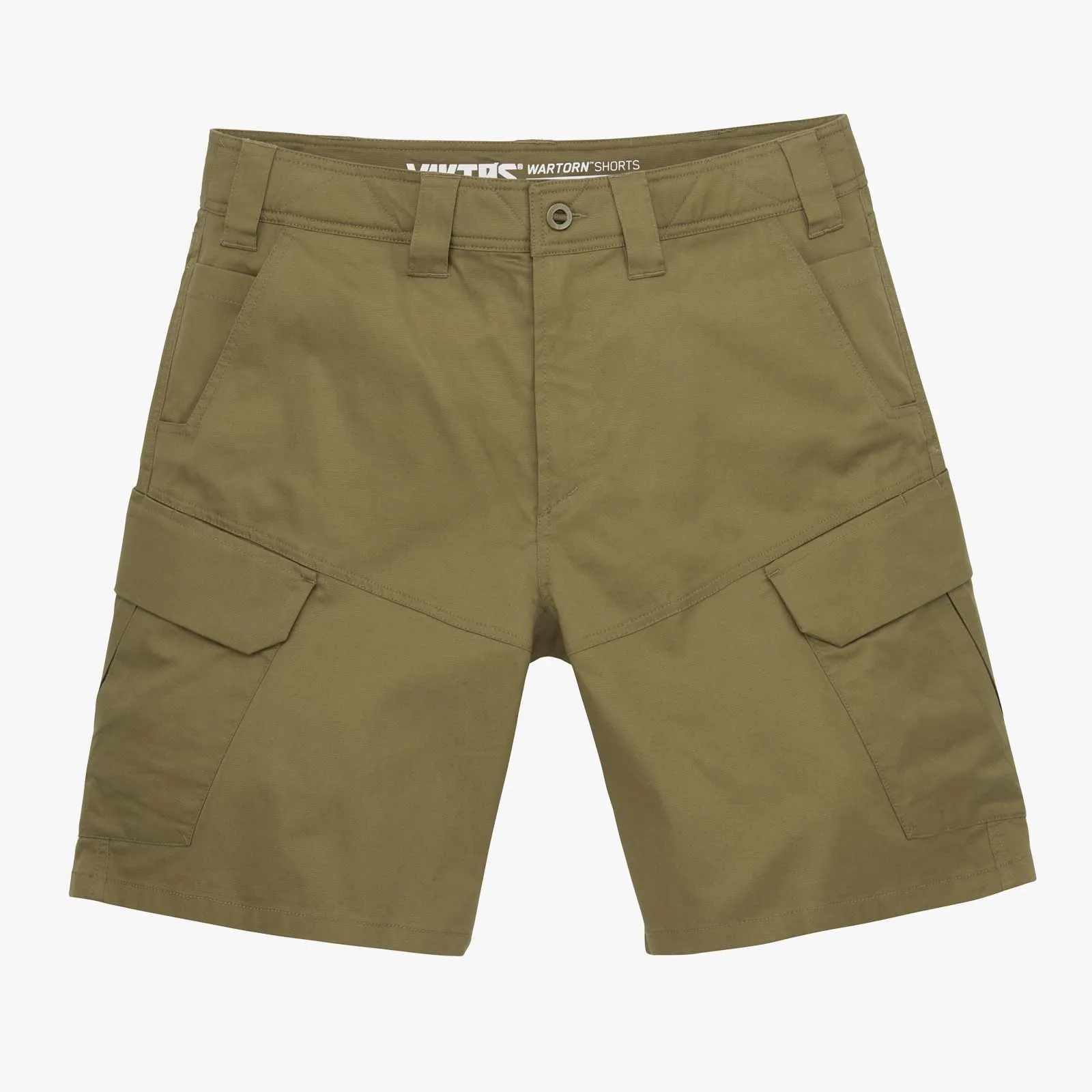 Wartorn Coolmax® Short