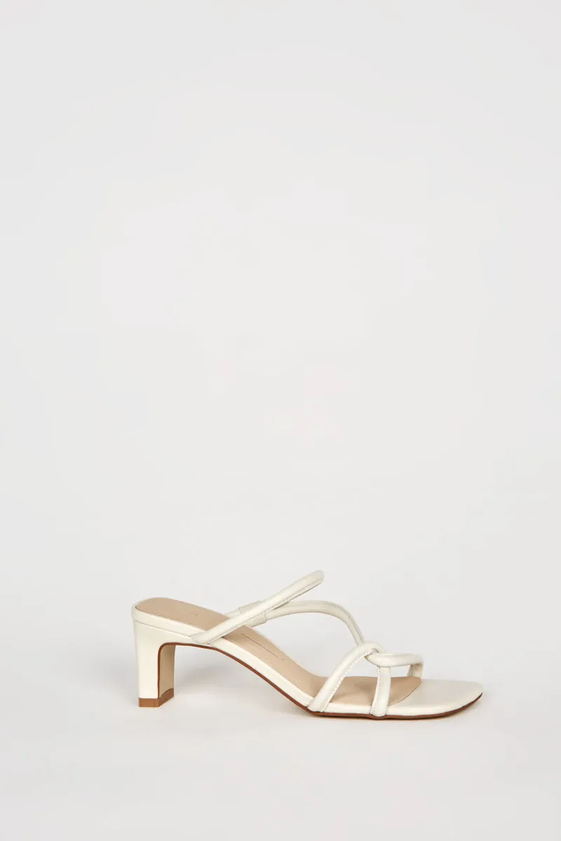 WILLOW HEELED SANDAL