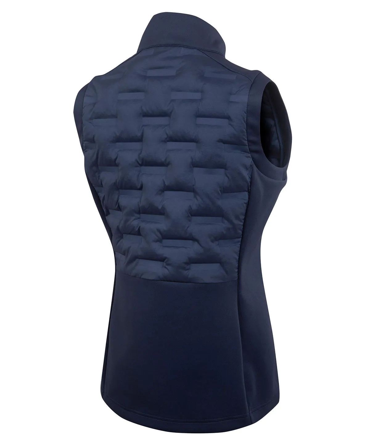 Women's Ella 2.0 Thermal Hybrid Vest