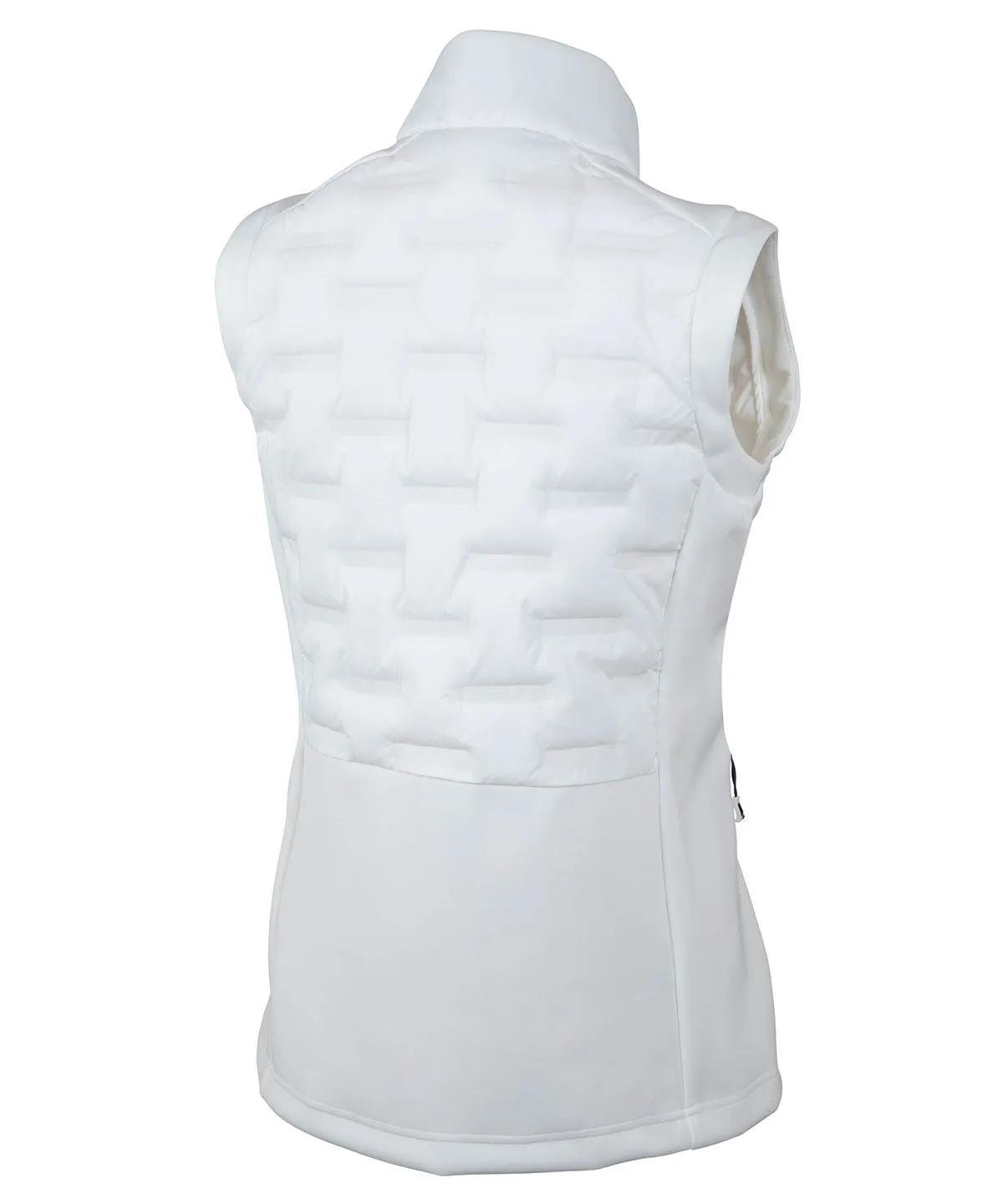 Women's Ella 2.0 Thermal Hybrid Vest