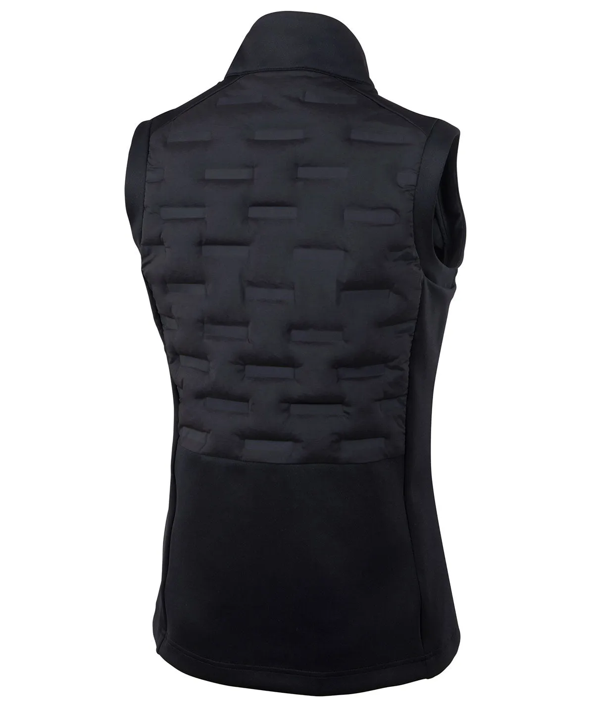 Women's Ella 2.0 Thermal Hybrid Vest