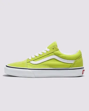 Zapatilla Old Skool Color Theory Evening Primrose